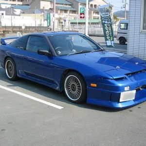 Meet your Posher, Luis